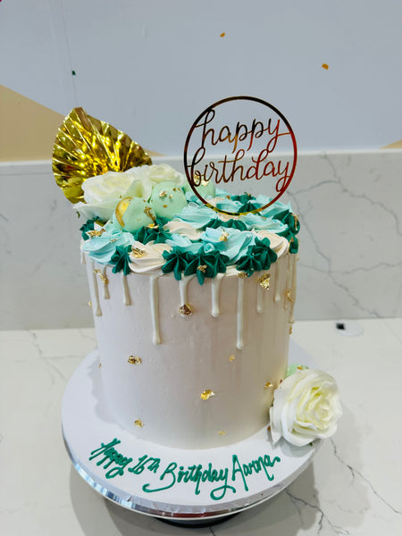 LOUIS VUITTON PHOTO CAKE - Rashmi's Bakery