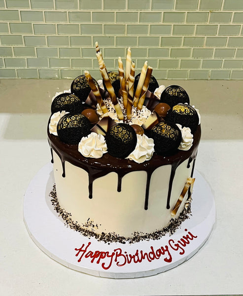 Adults Birthday Cakes tagged BOYS - Rashmi's Bakery