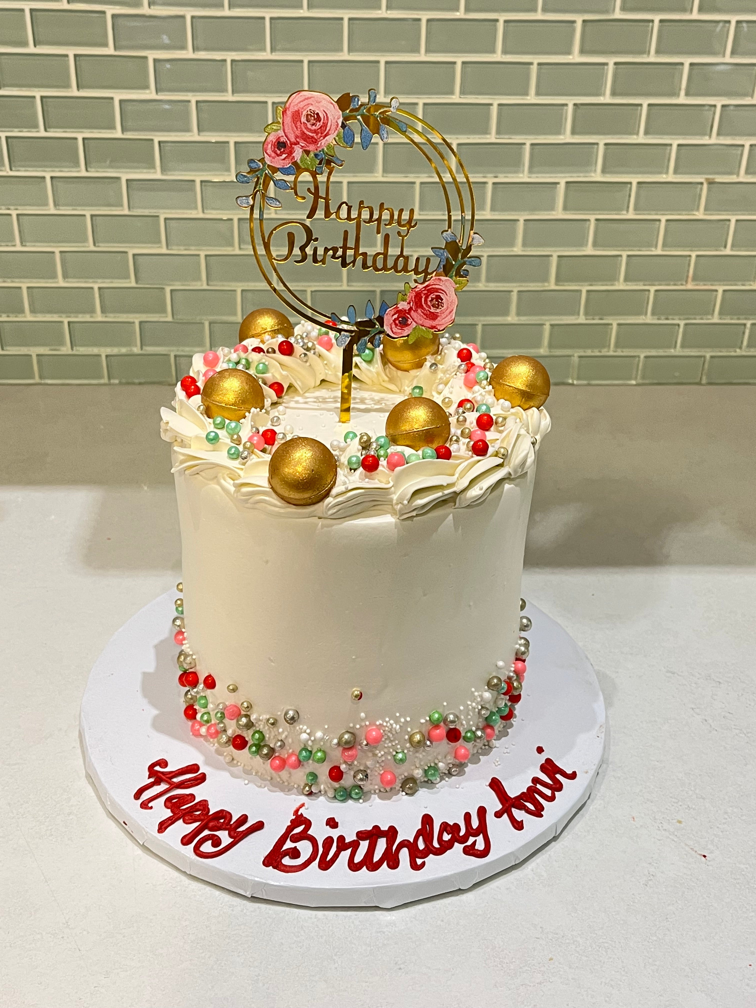 Details more than 81 happy birthday anvi cake - in.daotaonec