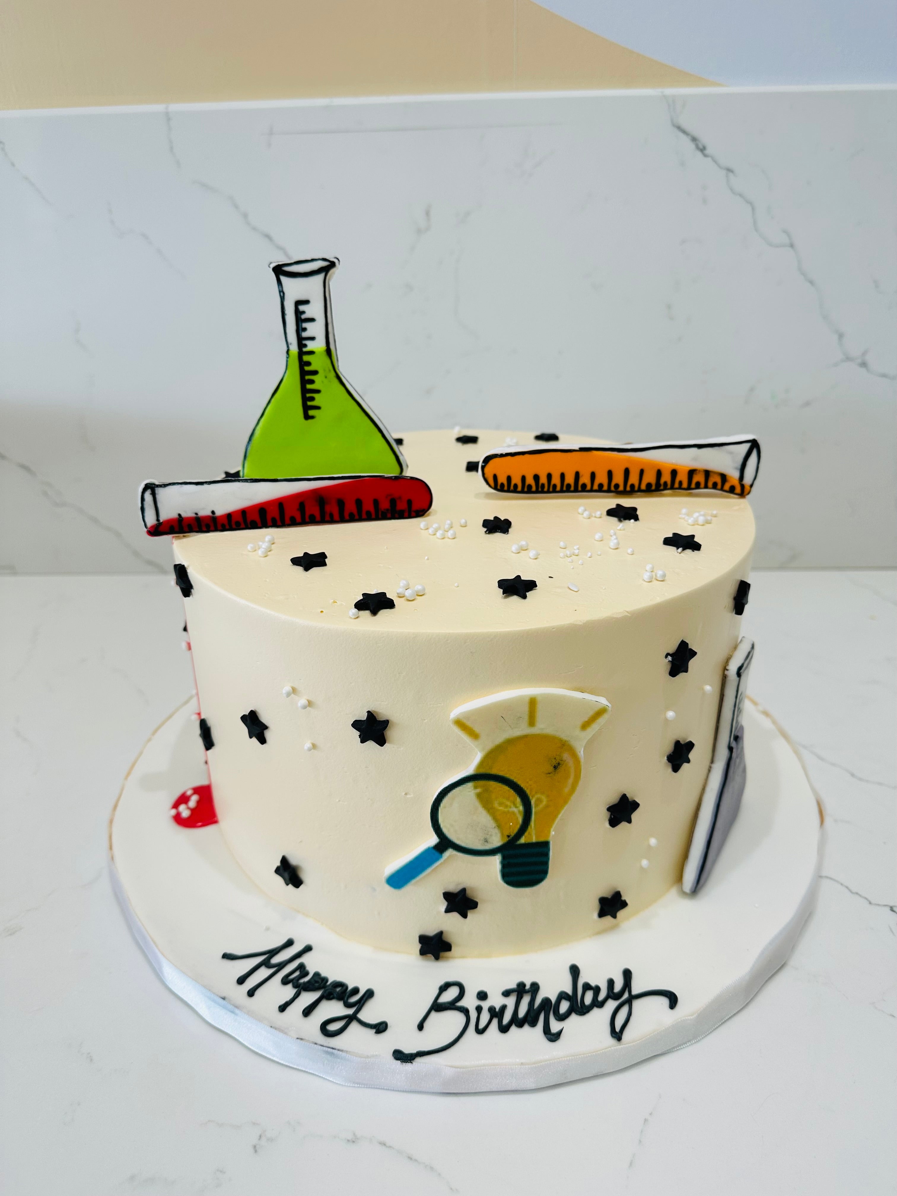 Mad Science Birthday Party | Kara's Party Ideas | Science birthday party  ideas, Science birthday, Science party