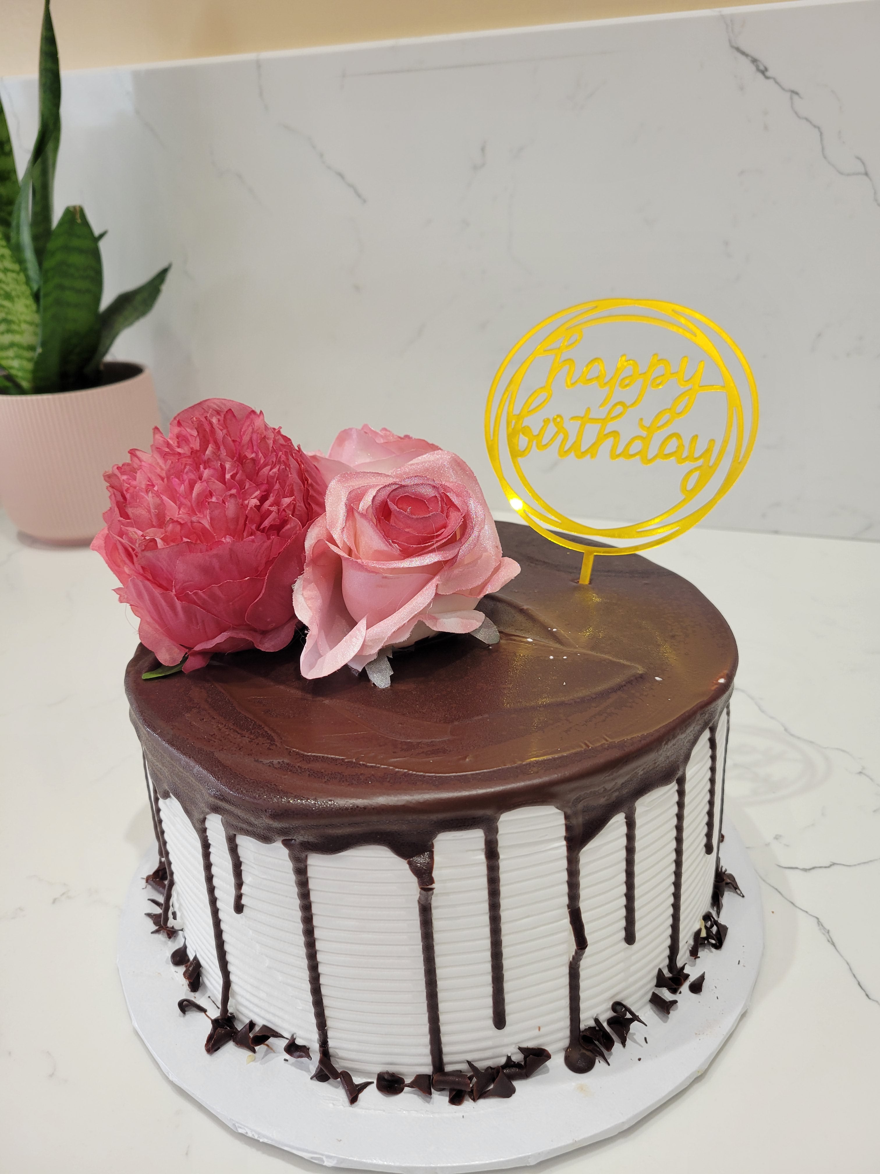 Arshi Happy Birthday Cakes Pics Gallery