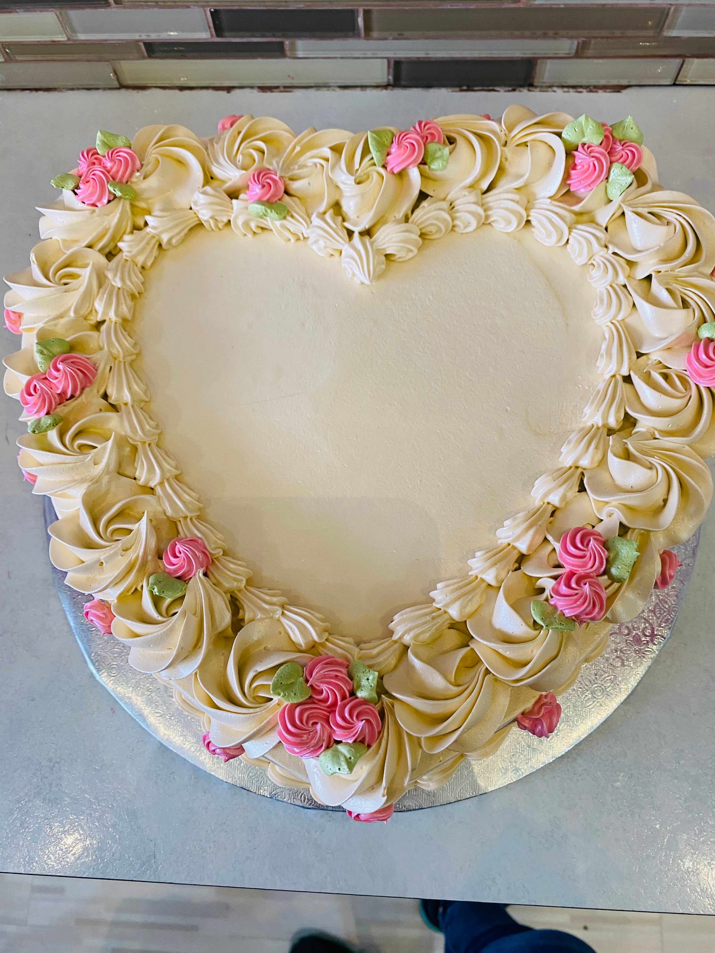 Engagement Cake Topper | Engaged Cake Topper | Wedding Cake Topper |
