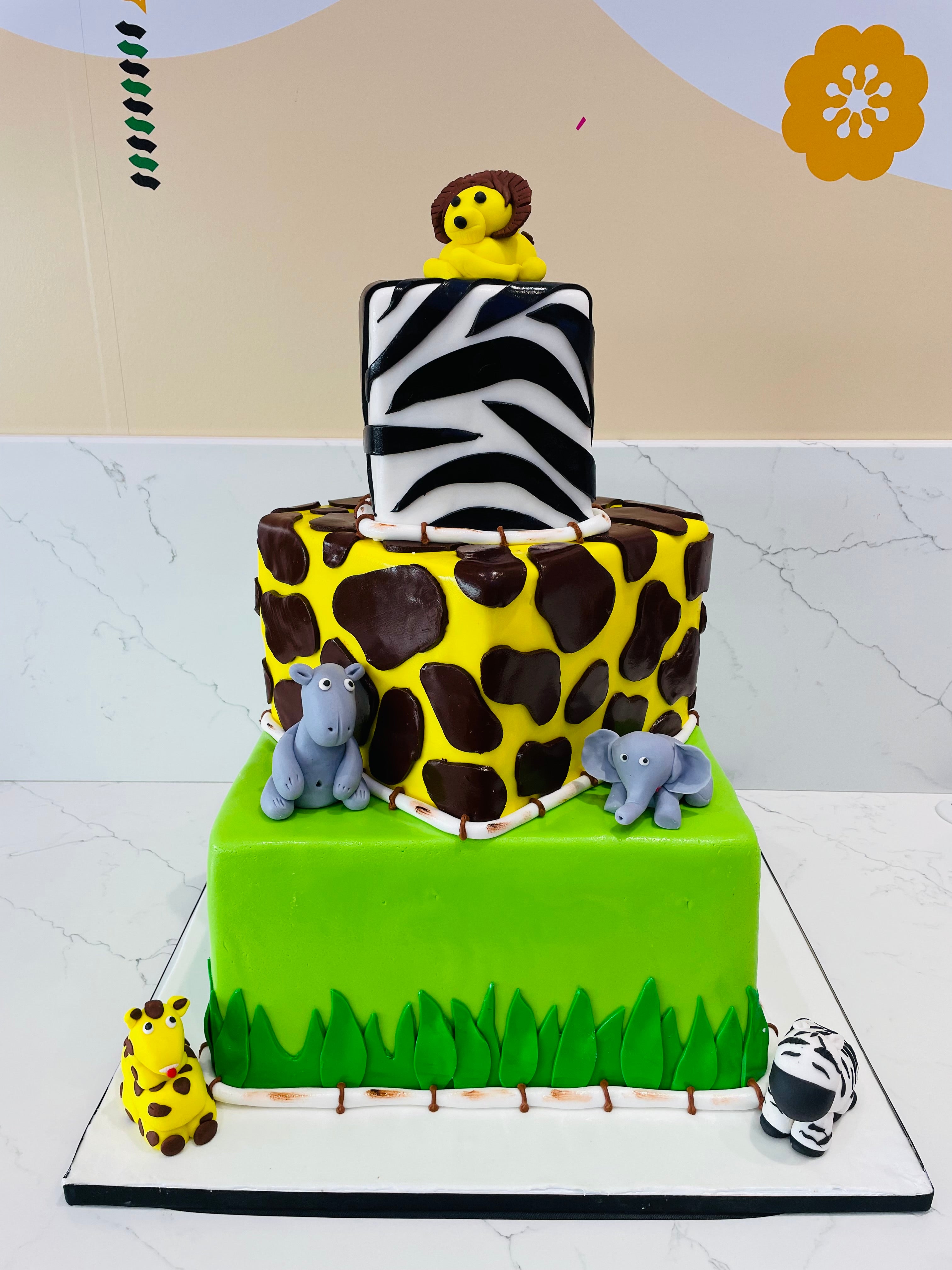 Making Fondant Animals and People | Sugarness...recipes from me to you